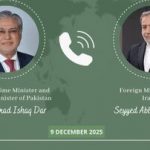 رایزنی وزرای خارجه ایران و پاکستان؛ دیدار در عشق‌آباد