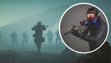 ربات جنگی چین که مثل یک «سرباز واقعی» میجنگد