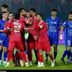 رد شکایت استقلال از پرسپولیس