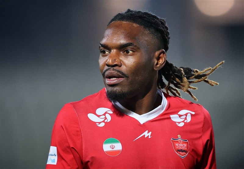 رد شکایت استقلال خوزستان از پرسپولیس درباره بیفوما و محکومیت استقلال