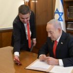 ردپای موساد در به رسمیت شناختن سومالیلند