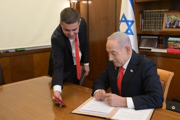 ردپای موساد در به رسمیت شناختن سومالیلند