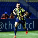 رسانه ازبک: سرگیف به سپاهان می‌رود