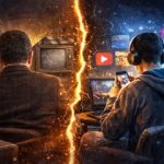 رسانه زیست، پوشش و تصمیم‌های نسل زد را غیرقانونی جلوه می‌دهد/ حذف چهره‌های محبوب نسل زد، مرجعیت رسانه را به یوتیوب و بلاگرها واگذار کرد