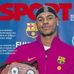 رشفورد: میخواهم در بارسلونا بمانم/ در جای ایدهآلی هستم