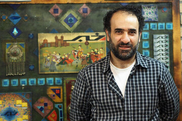 رضا امیرخانی، همچنان تحت مراقبتهای ویژه و به درخواست خانواده ملاقات ممنوع