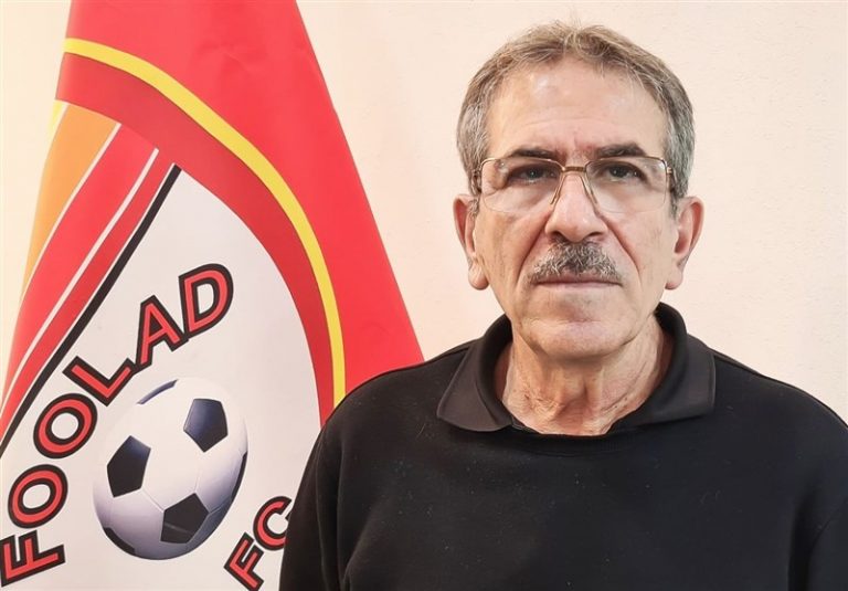 رضاییان: رفتار مربی چادرملو تخلف آشکار و مصداق بارز بیاخلاقی است