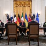 رمزگشایی از سخنان تحقیرآمیز دولت ترامپ علیه اروپا؛ چرا آن‌ها به اروپا «پت خانگی»، «مفت‌خور» یا «جیره‌خوار» می‌نامند؟