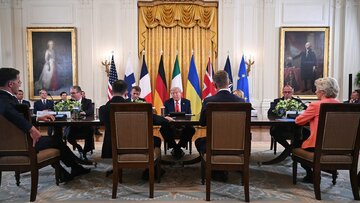 رمزگشایی از سخنان تحقیرآمیز دولت ترامپ علیه اروپا؛ چرا آن‌ها به اروپا «پت خانگی»، «مفت‌خور» یا «جیره‌خوار» می‌نامند؟