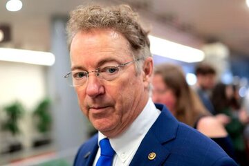 رند پل: تحرکات در کارائیب مقدمهای برای جنگ است/باید سوریه را ترک کنیم