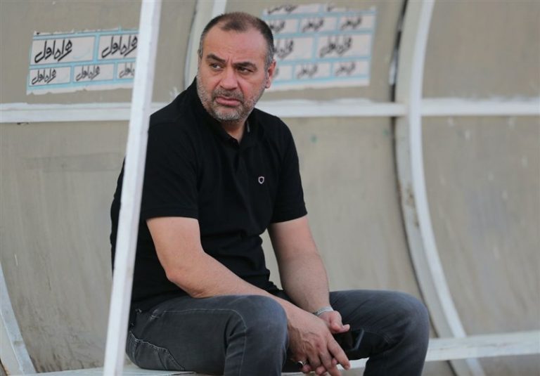 رهقی: مقابل پرسپولیس از داوری ضرر کردیم/ داور چهارم صدای اتاق VAR را نمیشنید