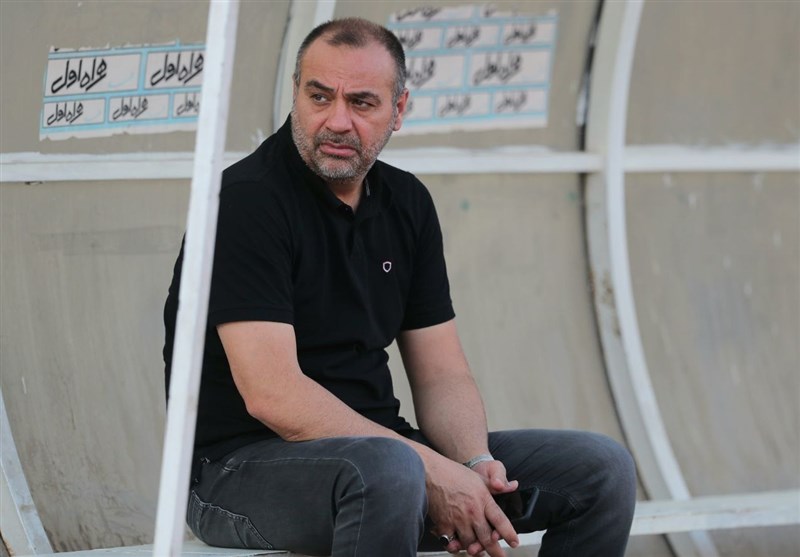 رهقی: مقابل پرسپولیس از داوری ضرر کردیم/ داور چهارم صدای اتاق VAR را نمیشنید