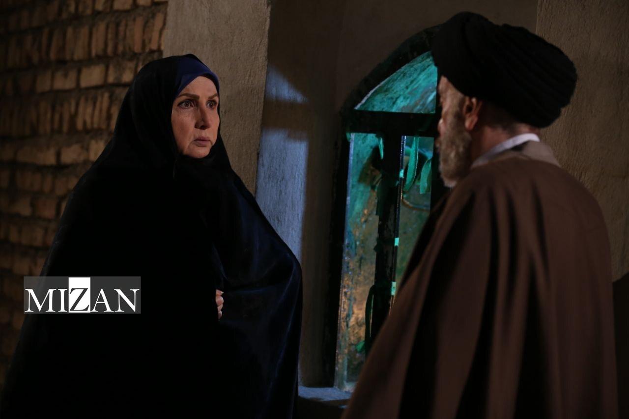 داریوش کاردان: همکاری با جوانان در سریال «میراث» برایم الهامبخش و انرژیزا بود