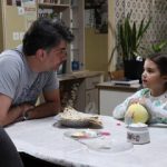 روایت تهدید مالی خانواده/ «آغوش امن» آماده نمایش شد