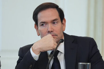 روبیو: ترامپ فریب مادورو را نخواهد خورد / پایگاه ایران و حزب الله در ونزوئلا است، آنها پرچم خود را در این نیمکره برافراشتهاند!