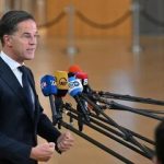 روته آب پاکی را روی دست اروپا ریخت؛ بدون آمریکا هرگز!