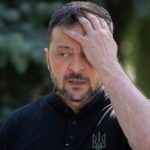 روسیه از رسوایی فساد جدید اوکراین پرده برداشت