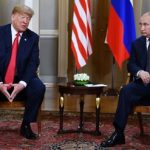 روسیه: منتظر پاسخ آمریکا برای تجدید پیمان «نیو استارت» هستیم
