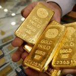 رکورد تاریخی قیمت طلا شکسته شد/ قیمت جدید طلای جهانی امروز ۵ دیماه ۱۴۰۴