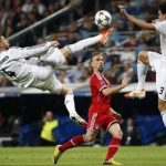 ریبری: راموس و پپه می‌خواستند فوتبالم را تمام کنند!