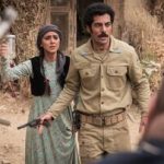 زالاوا برنده جایزه ویژه‌ی هیئت داوران جشنواره ئامد شد