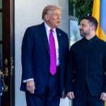 زلنسکی: به دیدار ترامپ میروم؛ قرار است تصمیمهای مهمی گرفته شود / پوتین: کوتاه نمیآیم
