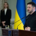 زلنسکی: تضمین‌های امنیتی آمریکا به کی‌یف محرمانه است /  همه چیز ارزشمند به نظر می‌رسد، به صلح نزدیکیم