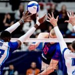 زنیت کازان فاتح سوپرکاپ والیبال روسیه شد