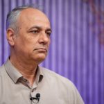 زیدآبادی: اسرائیل تا این سرزمین هم آمد/ جمهوری اسلامی همچنان بر نابودی اسرائیل پافشاری‌ می‌کند / پادشاهی خواهان چه نظری دارند؟