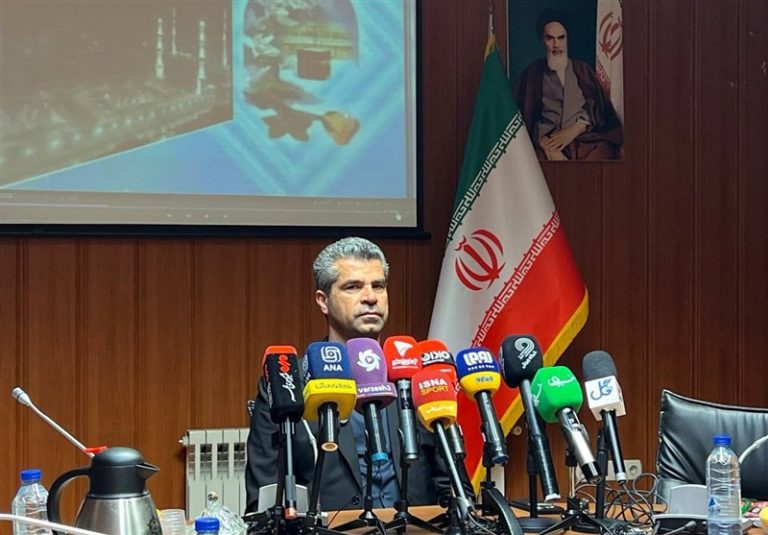 ساعی: انتخابات تکواندو ۲۷ فروردین برگزار میشود/ حضورم در سفرها الزامی است