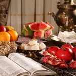 سالمترین خوراکیهای شب یلدا را بشناسید