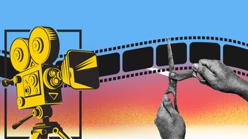 سانسور جهانی است، اما همهجا یکسان نیست /سینما زیر تیغ نامرئی؛ چرا سهم ایران از سانسور سنگینتر است؟