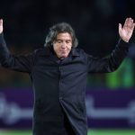 ساپینتو: باز هم ۳ امتیاز را از ما گرفتند، تساوی با ملوان عادلانه نبود/ چیزی جز عدالت نمیخواهم