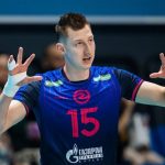 ستاره روسی در راه والیبال ایتالیا