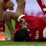 ستاره‌ای که نیامده خاموش شد؛ روایت تلخ الکساندر ایساک در آنفیلد