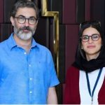 سحر دولتشاهی بازیگر خانم شین نیست