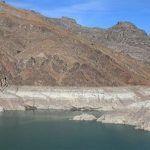 سد کرج در شرایط بیسابقه قرار گرفت/ پس از بارندگیهای اخیر، چقدر آب پشت سد کرج ذخیره شد؟