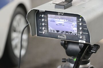 سرعت بالا، پیامک زودتر! ثبت روزانه ۲ هزار اخطار در جادههای خراسان شمالی