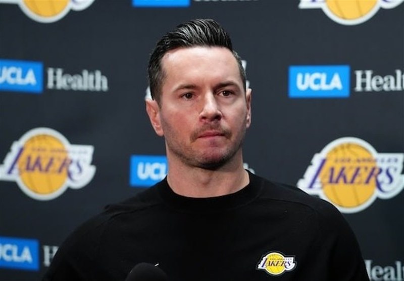 سرمربی لیکرز: واقعاً افتضاح بودیم/ تمرینهای سختی در راه است!