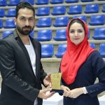 سرمربیان تیم‌های ملی پومسه آقایان و بانوان معرفی شدند