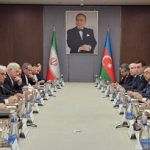 سفیر آذربایجان در تهران: سفر عراقچی به باکو موفق بود