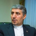 سفیر ایران در آذربایجان:رفع تراکم کامیون‌ها در مرز آستارا نیازمند تصمیمات اساسی است/ گمرک آستارا دروازه اصلی ورود ایران به قفقاز،روسیه و حتی اروپا است