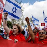 سقوط اسرائیل در شاخصهای برابری و امنیت زنان / امنیت زنان در اسرائیل از عربستان هم پایینتر است / افزایش قدرت دادگاههای مذهبی در اسرائیل