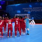 سقوط بانوان ملی‌پوش فوتسال ایران در رده‌بندی فیفا/ تیم شمسایی همچنان در رده پنجم دنیا