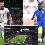 سوژه جدید فیفا برای برانگیختن خشم هواداران انگلیس؛ سهمیهای کمتر از کوراسائو!