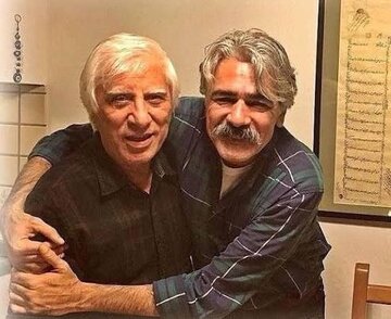 سوگنوشت کیهان کلهر برای بهرام بیضایی / «او باد بود پیچیده زیر سقف آسیابی در مرو»