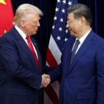 سی‌ان‌ان: استراتژی امنیتی ترامپ به شدت به سمت چین متمایل شده است