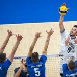 سیستم جدید کسب سهمیه المپیک برای والیبال