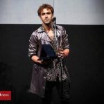 شاه‌حسینی: «کلوزآپ» بازخوانی هویت تهران در جشنواره شهر است/ نمایشی با روایت علاقه به هنر در تقاطع گذشته و امروز