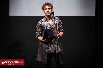 شاهحسینی: «کلوزآپ» بازخوانی هویت تهران در جشنواره شهر است/ نمایشی با روایت علاقه به هنر در تقاطع گذشته و امروز